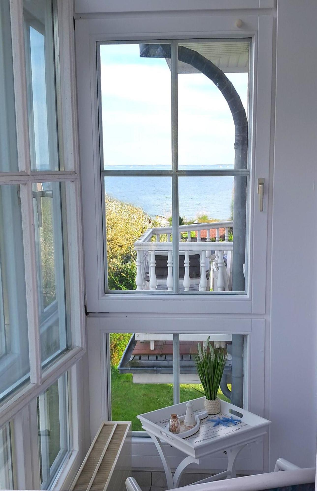 Haus Suedstrand _Lipke Sierksdorf Eksteriør bilde