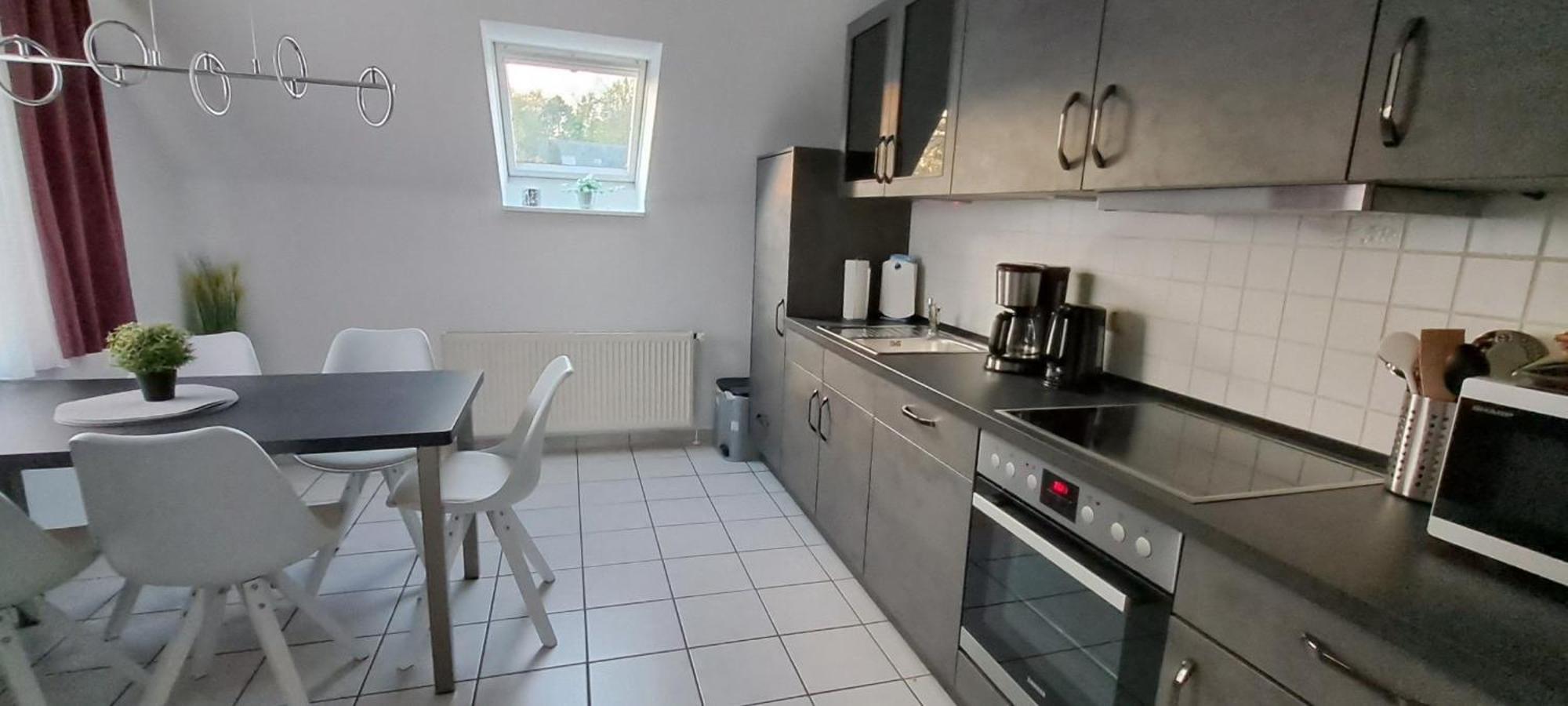 Haus Suedstrand _Lipke Sierksdorf Eksteriør bilde