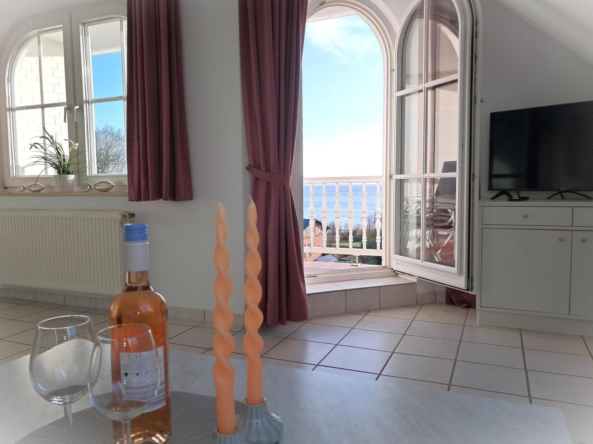 Haus Suedstrand _Lipke Sierksdorf Eksteriør bilde